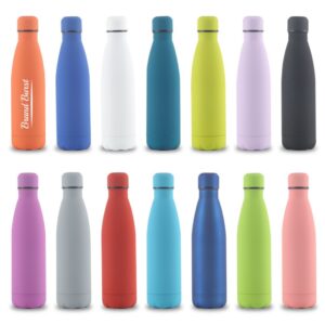 17 Oz Insulated Water Bottle Item No#32234