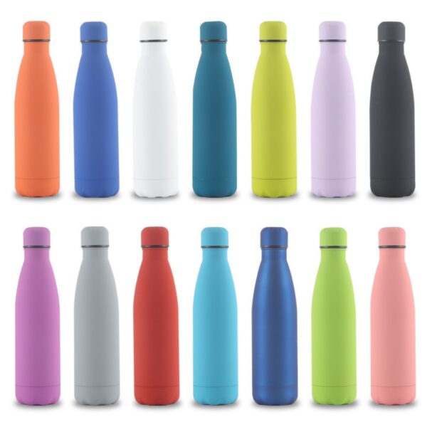 17 Oz Insulated Water Bottle Item No#32234 - Image 2