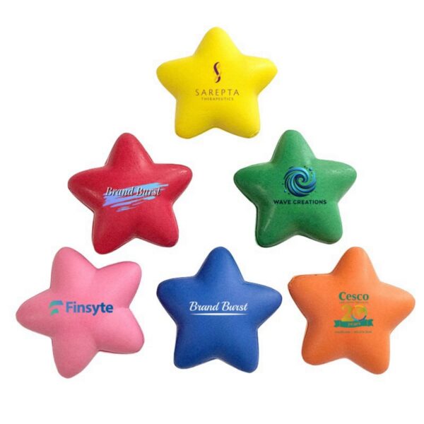Smiley Face Stress Ball Item No#32238