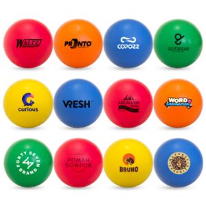 Stress Ball For Kids And Adults Item No#32239