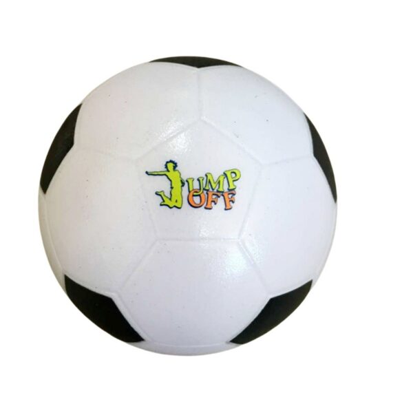 Mini Soccer Stress Ball Item No#32242