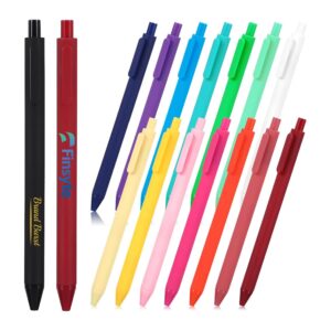 Retractable Gel Pens Item No#32244