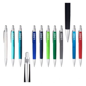 Black Ink Ballpoint Pens Item No#32245