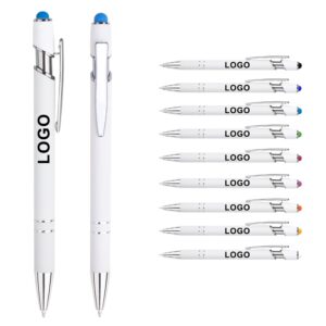 Touch Metal Pens Item No#32246