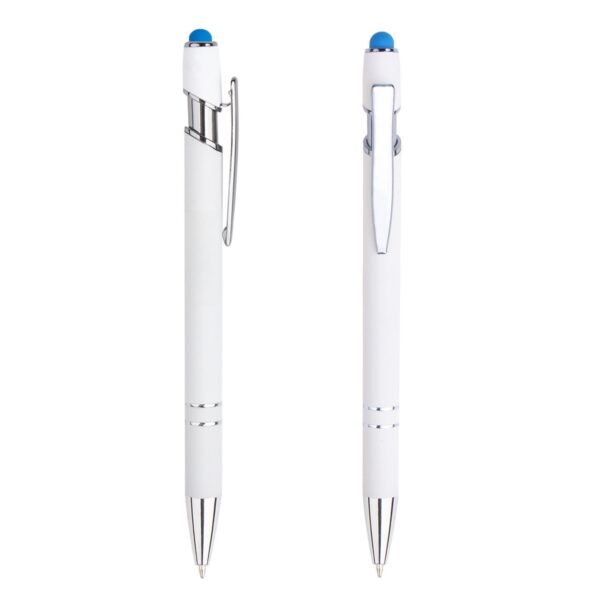 Touch Metal Pens Item No#32246 - Image 2