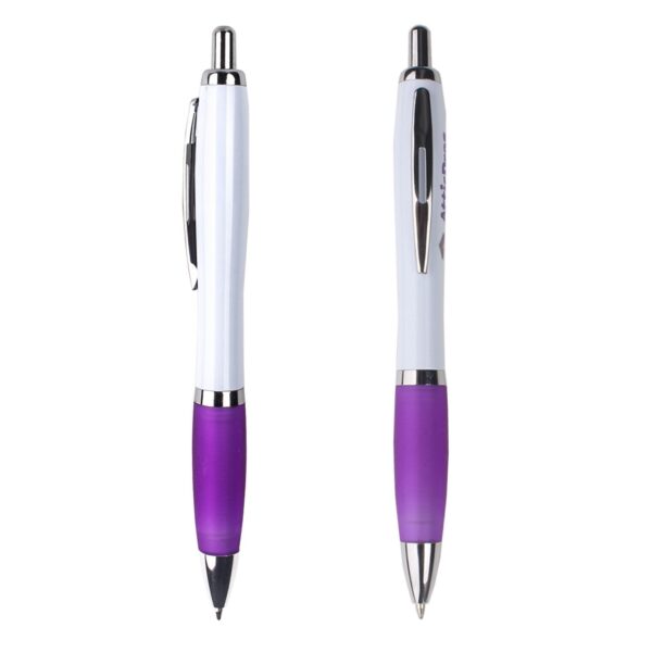 Ballpoint Pens For Office School And Events Item No#32247 - Image 2