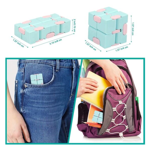 Cute Pocket Sized Unique Gadget Item No#32252 - Image 3