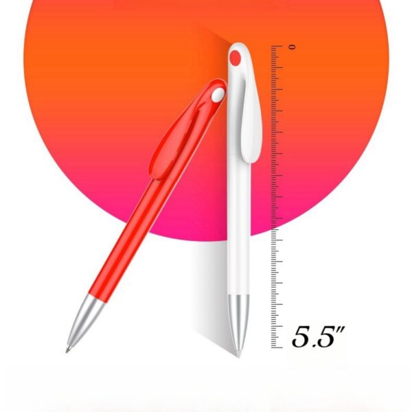 Rabbit Ballpoint Pen Item No#32253 - Image 3