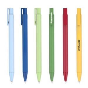 Black Ink Ballpoint Pen Item No#32254