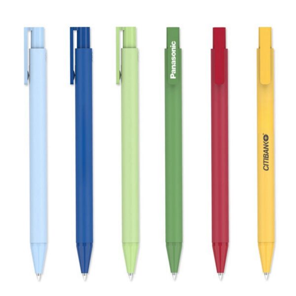 Black Ink Ballpoint Pen Item No#32254