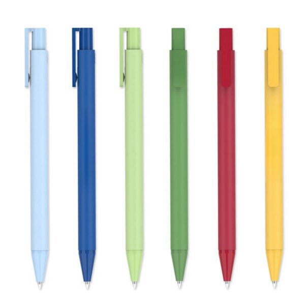 Black Ink Ballpoint Pen Item No#32254 - Image 2