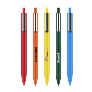 Black Ink Ballpoint Pen Item No#32255