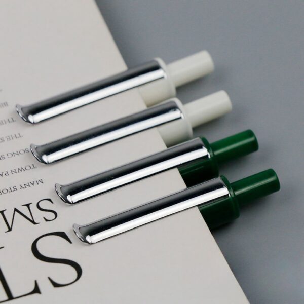 Black Ink Ballpoint Pen Item No#32255 - Image 5
