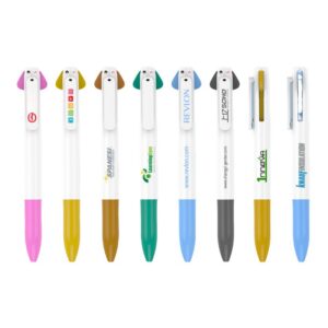 Black Ink Ballpoint Pen Item No#32256