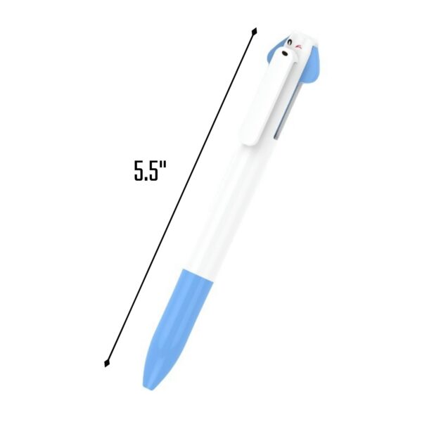 Black Ink Ballpoint Pen Item No#32256 - Image 3