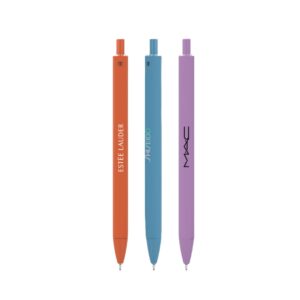 Black Ink Ballpoint Pen Item No#32257