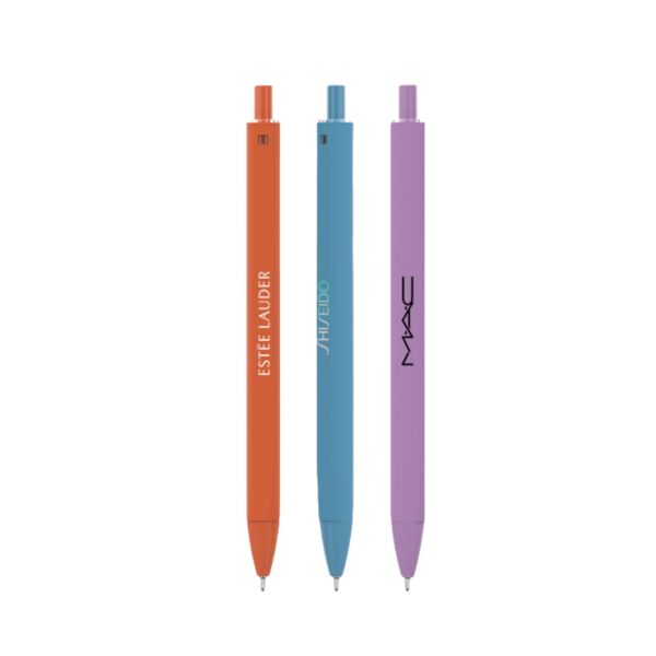 Black Ink Ballpoint Pen Item No#32257