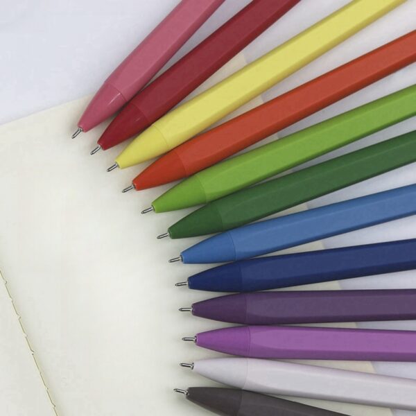 Black Ink Ballpoint Pen Item No#32257 - Image 5