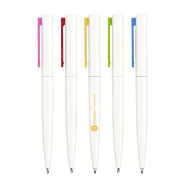 Black Ink Ballpoint Pen Item No#32258