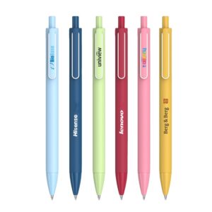Black Ink Ballpoint Pen Item No#32259