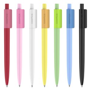 Black Ink Ballpoint Pen Item No#32260