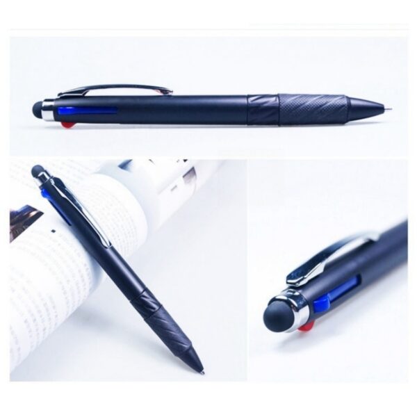 Black Ink Ballpoint Pen Item No#32261 - Image 4