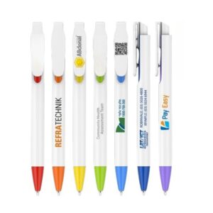 Black Ink Ballpoint Pen Item No#32262
