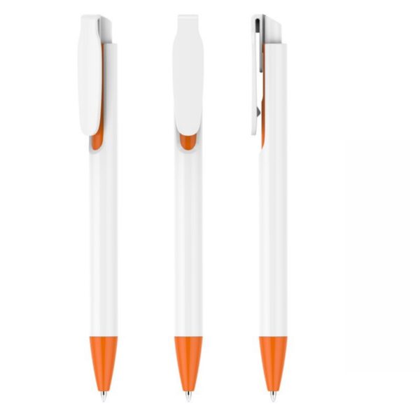 Black Ink Ballpoint Pen Item No#32262 - Image 4