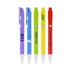Black Ink Ballpoint Pen Item No#32263