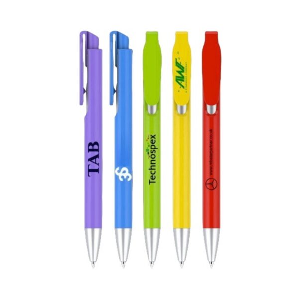 Black Ink Ballpoint Pen Item No#32263