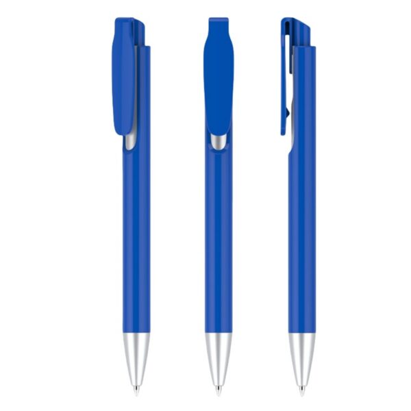 Black Ink Ballpoint Pen Item No#32263 - Image 4