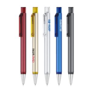 Metal Ballpoint Pen Item No#32264