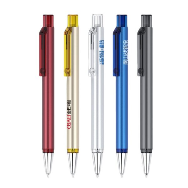 Metal Ballpoint Pen Item No#32264