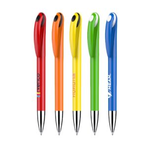 Black Ink Ballpoint Pen Item No#32265