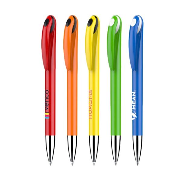 Black Ink Ballpoint Pen Item No#32265