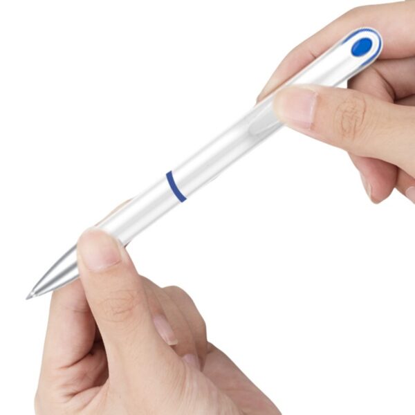 Black Ink Ballpoint Pen Item No#32265 - Image 4