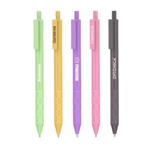 Black Ink Ballpoint Pen Item No#32266