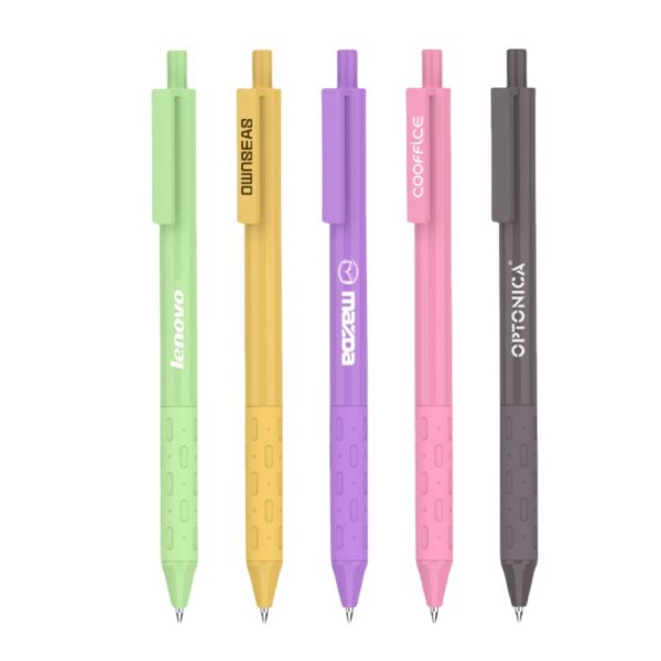 Black Ink Ballpoint Pen Item No#32266