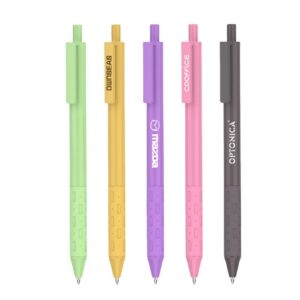 Black Ink Ballpoint Pen Item No#32267