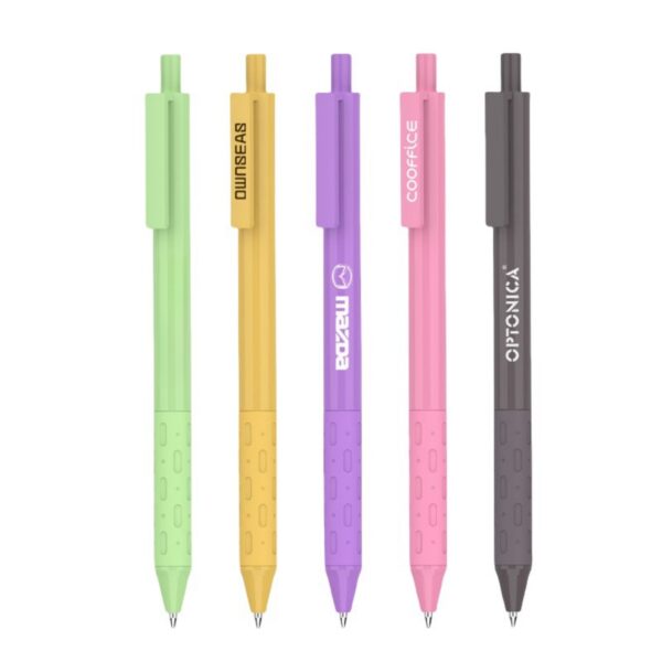 Black Ink Ballpoint Pen Item No#32267