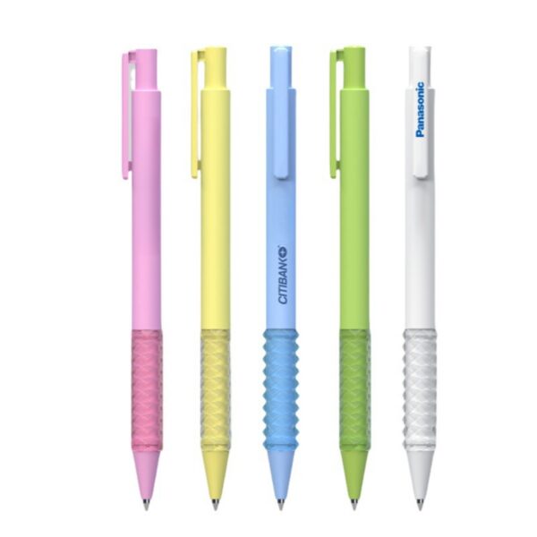 Black Ink Ballpoint Pen Item No#32268