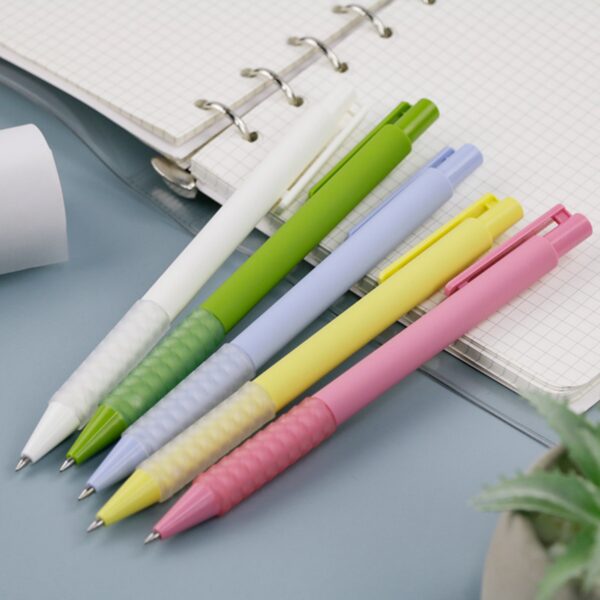 Black Ink Ballpoint Pen Item No#32268 - Image 3