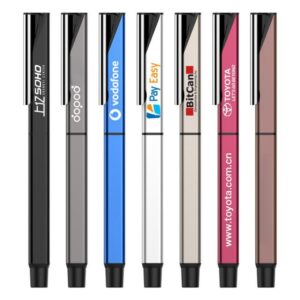Metal Ballpoint Pen Item No#32269