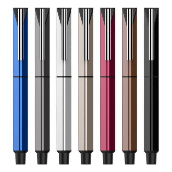 Metal Ballpoint Pen Item No#32269 - Image 2