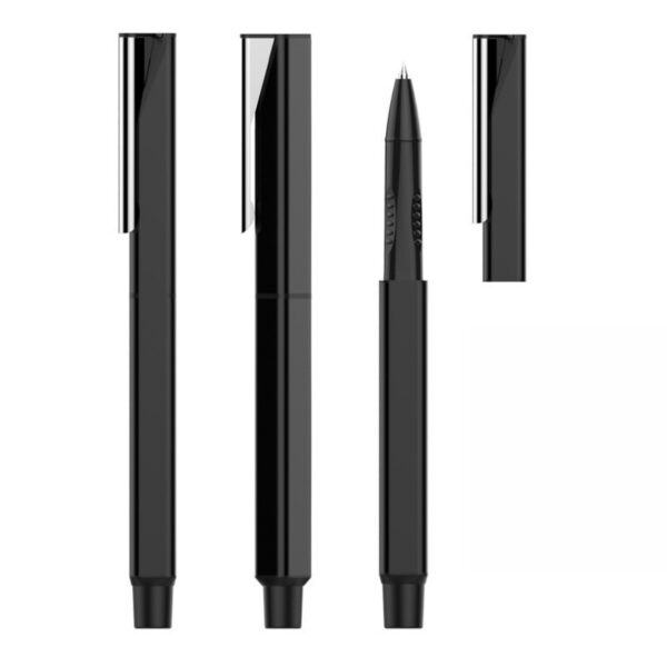 Metal Ballpoint Pen Item No#32269 - Image 3