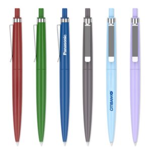 Black Ink Ballpoint Pen Item No#32270
