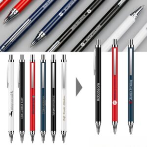 Metal Ballpoint Pen Item No#32271