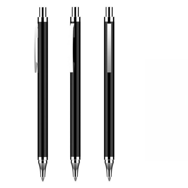 Metal Ballpoint Pen Item No#32271 - Image 3