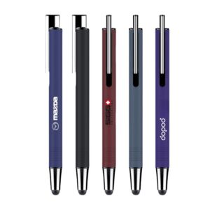 Black Ink Ballpoint Pen Item No#32273