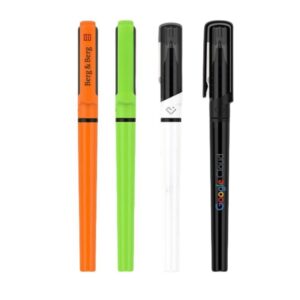 Black Ink Ballpoint Pen Item No#32274